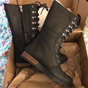 czech combat boots